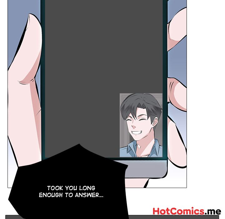 His Mission, Her Life - episode 1 - 36