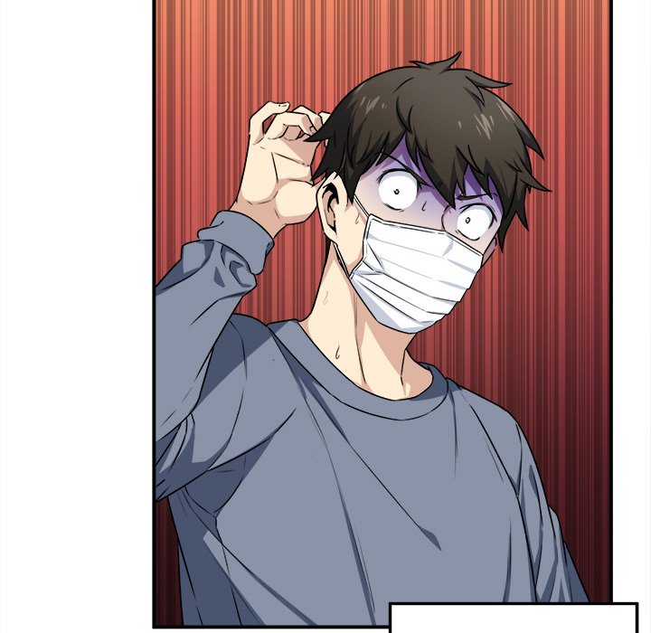 Excuse me, This is my Room - episode 8 - 90
