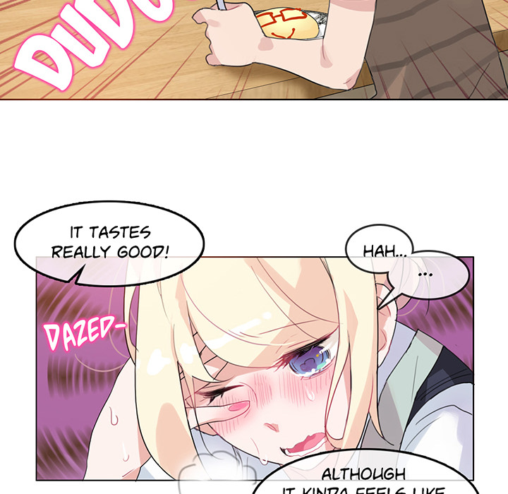 A Pervert's Daily Life - episode 15 - 24