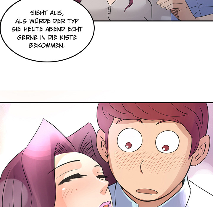Mitternachtsshopping - episode 8 - 14