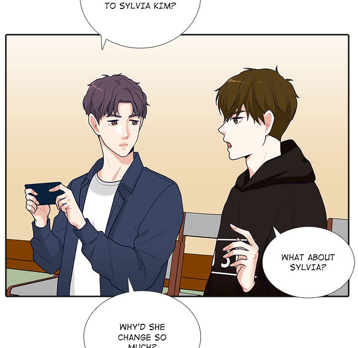 Unrequited Love - episode 11 - 26