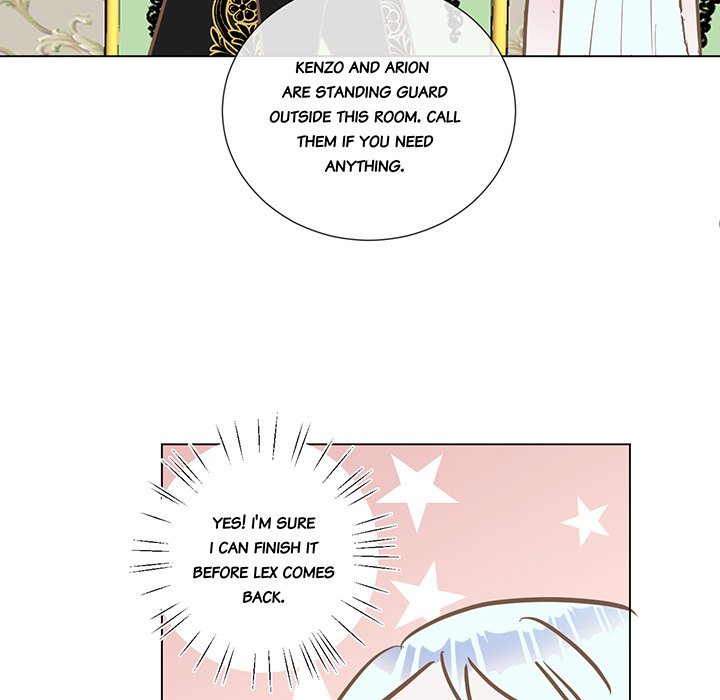 Now, I am Demon King's Wife - episode 13 - 28