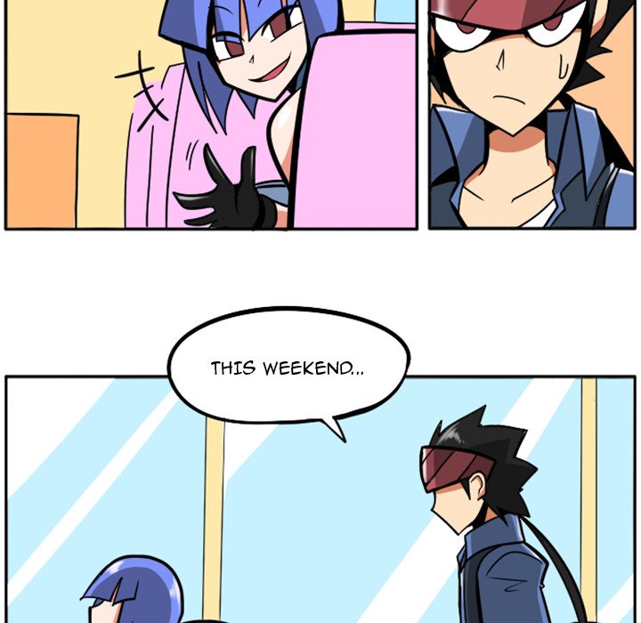 Maki and Friends - episode 37 - 21