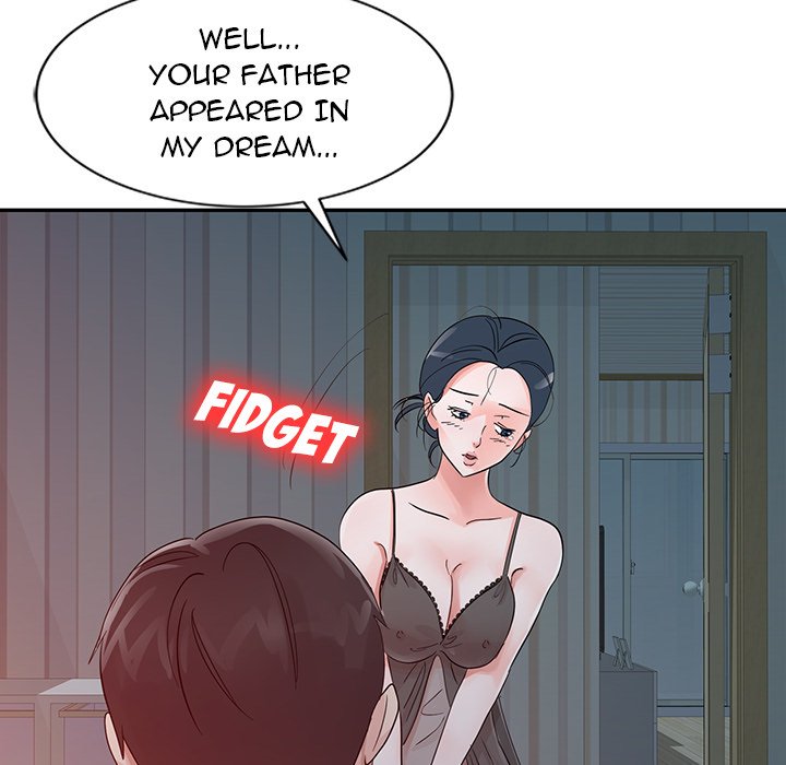 My Stepmom's Plan - episode 15 - 26