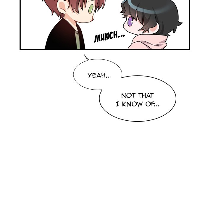 Pheromone Sherbet♥ - episode 14 - 12