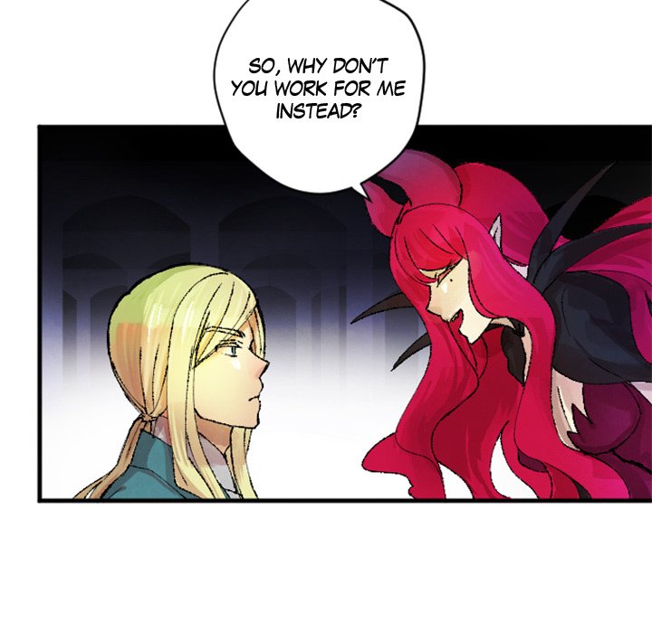 Today, I Meet a Dragon - episode 13 - 19