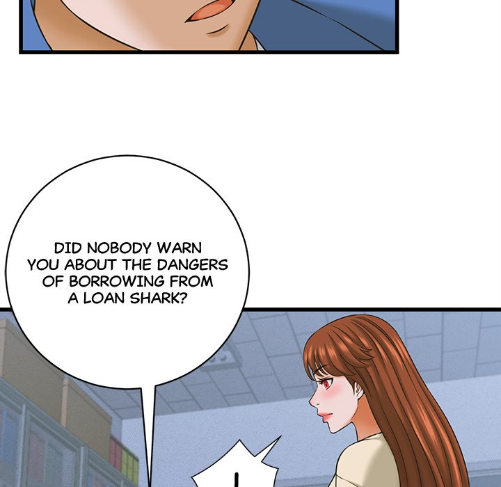 Right Under His Roof - episode 36 - 94