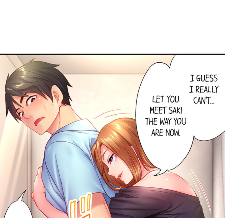 First Time With My Wife (Again) - episode 16 - 48