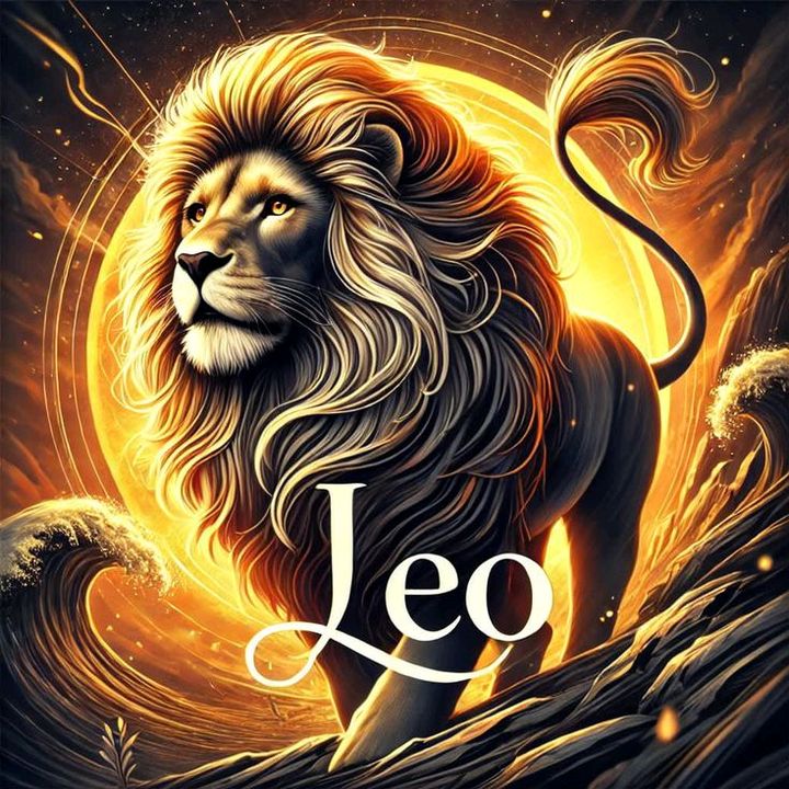LEO 🦁 STAR - original sound