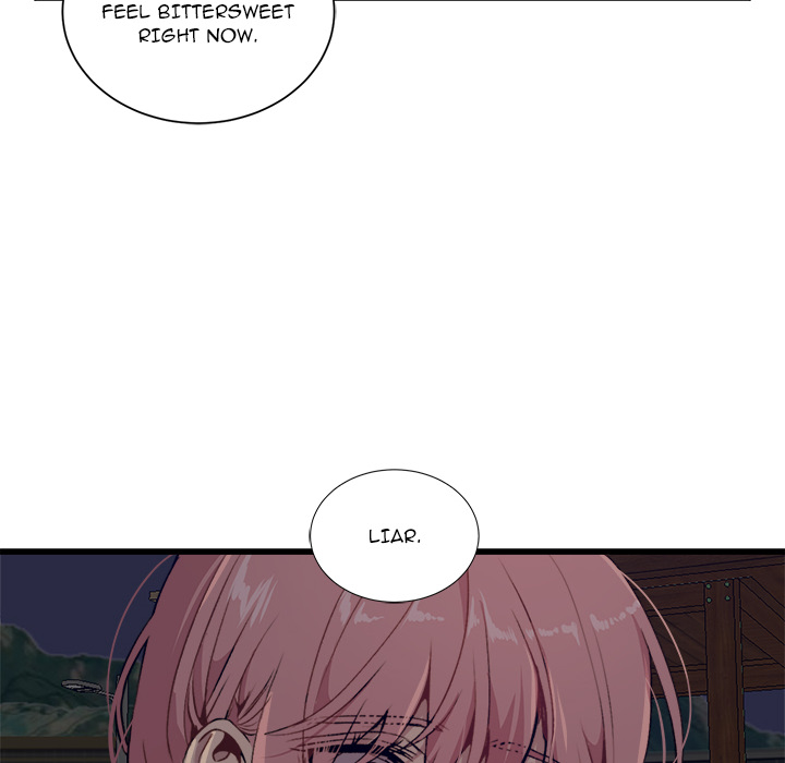The Spring Scent of the Sea - episode 55 - 72