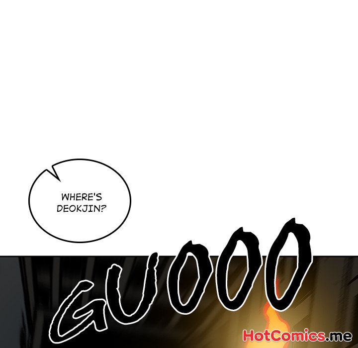 Legend of Sayu - episode 80 - 76