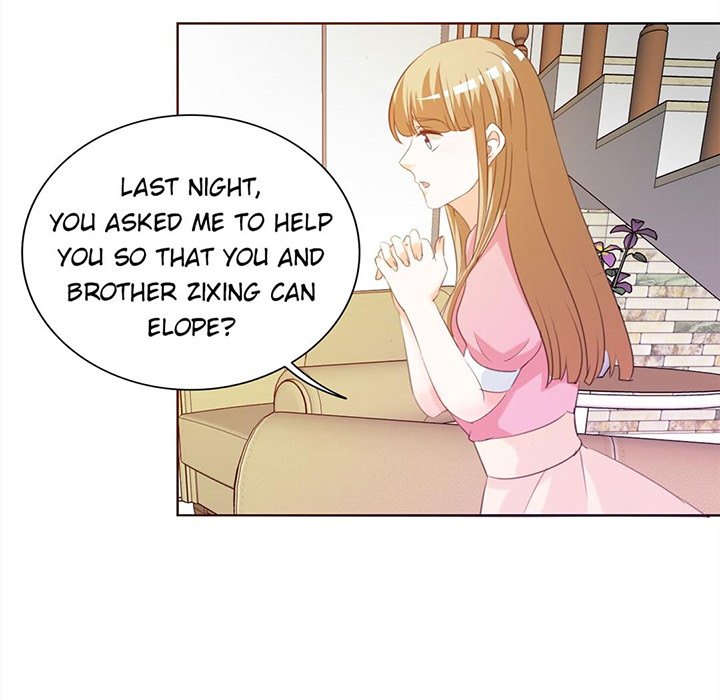 Good Morning, Mrs. Fu - episode 2 - 72