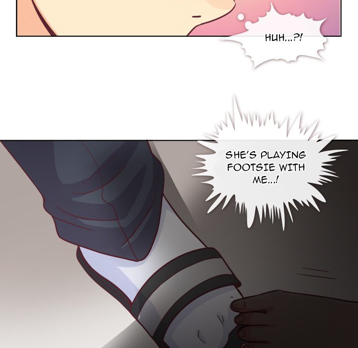 Annoying Alice - episode 9 - 24