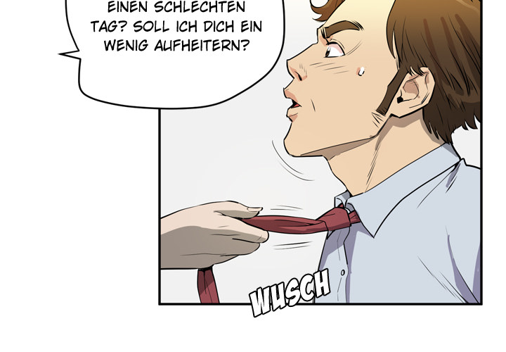 Ich... ein Vorbild? - episode 10 - 3