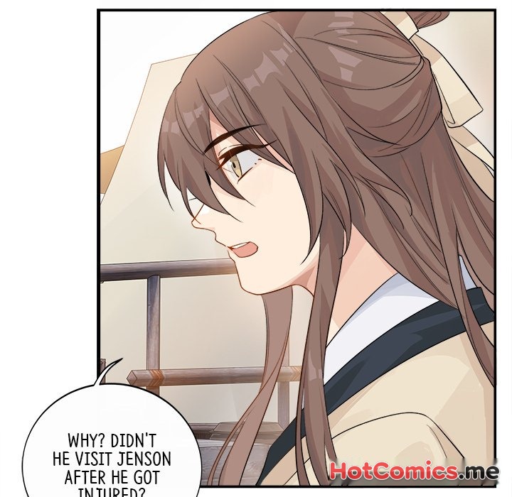My Wife, The Prince - episode 32 - 57