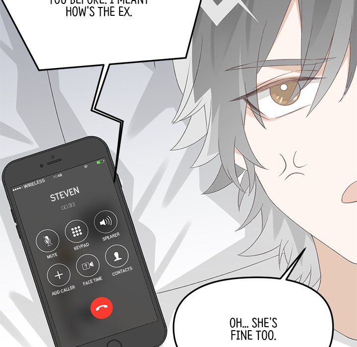Can't Defy Fate - episode 26 - 70