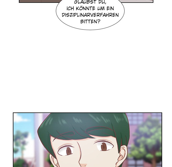 Der Mädchen-Knigge - episode 37 - 42