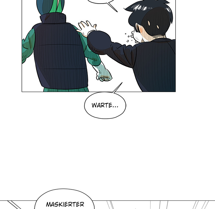 Hero Kim: Wer hat einen Retter bestellt? - episode 25 - 88