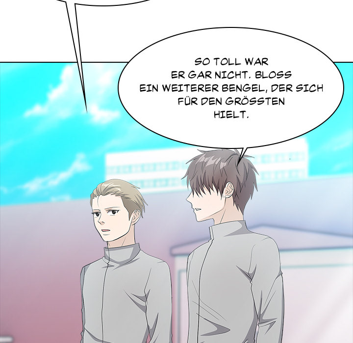 Teufel der Oberstufe: Boost - episode 8 - 35