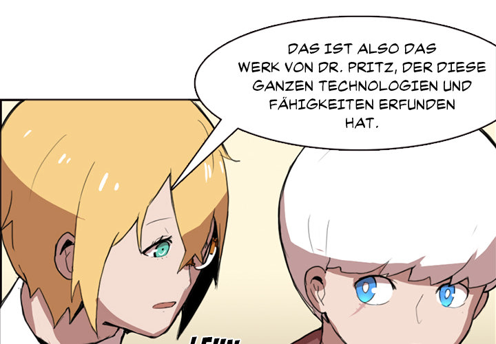 Justitia - episode 2 - 3