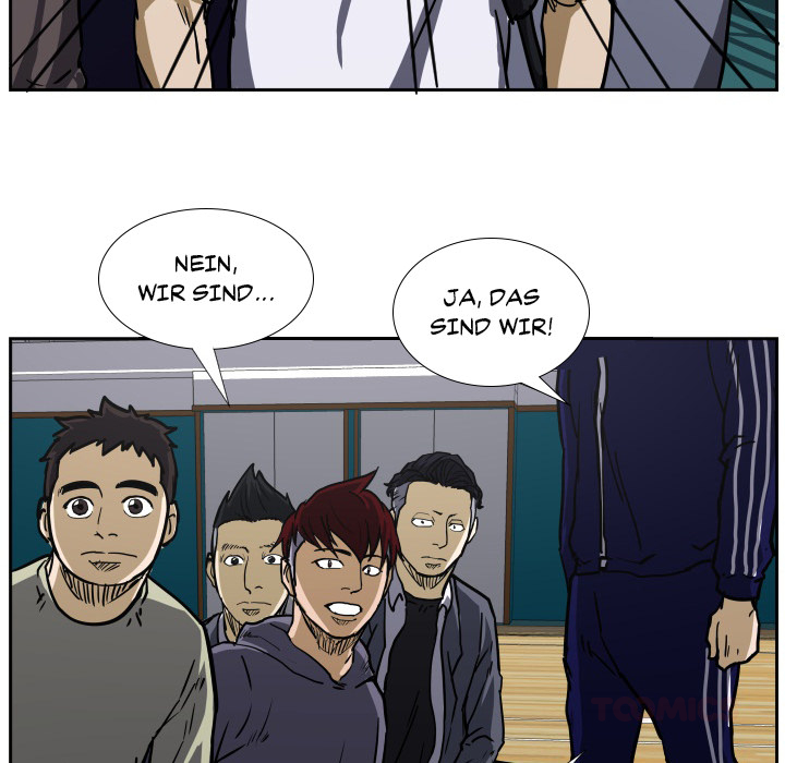 Tweener - episode 38 - 25
