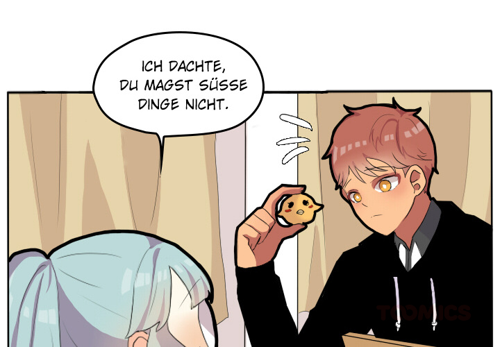 Das Chillige Pärchen - episode 18 - 1