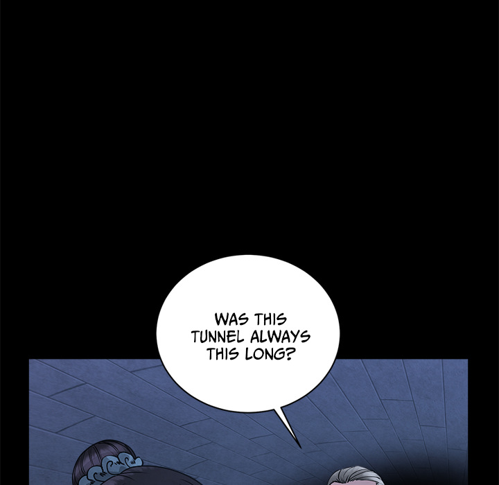 Demon Cat - episode 8 - 91