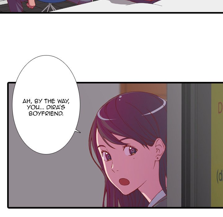 Red Velvet - episode 17 - 22