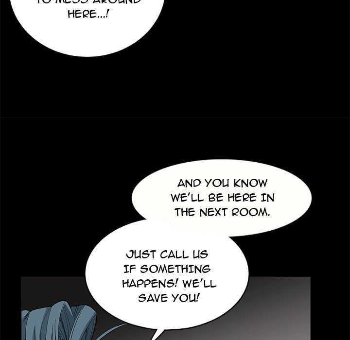 The Leash - episode 2 - 110