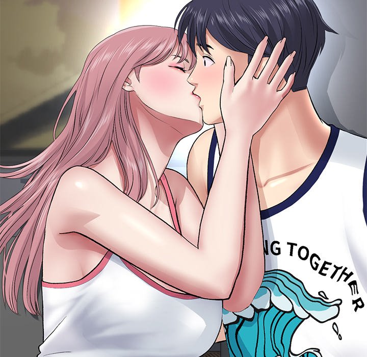 My First and Last - episode 21 - 211