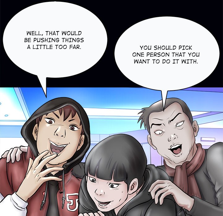Immoral Family - episode 3 - 111