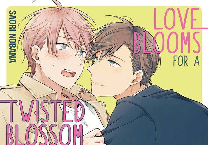 Love Blooms for a Twisted Blossom - episode 11 - 0
