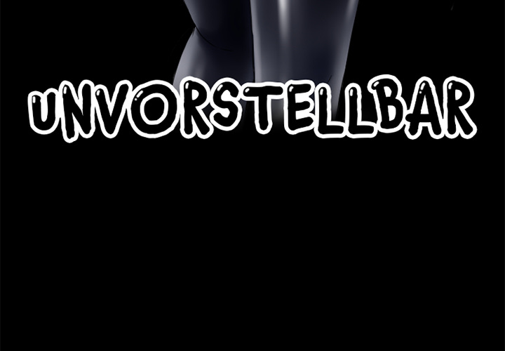 Unvorstellbar - episode 21 - 2