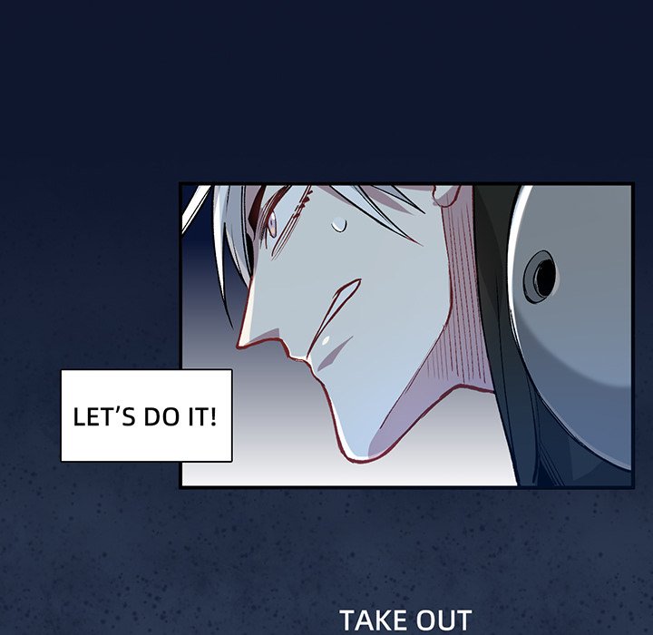 I'm a monster - episode 20 - 38