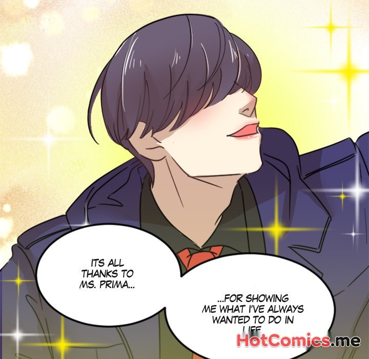 Fan Service! - episode 28 - 15