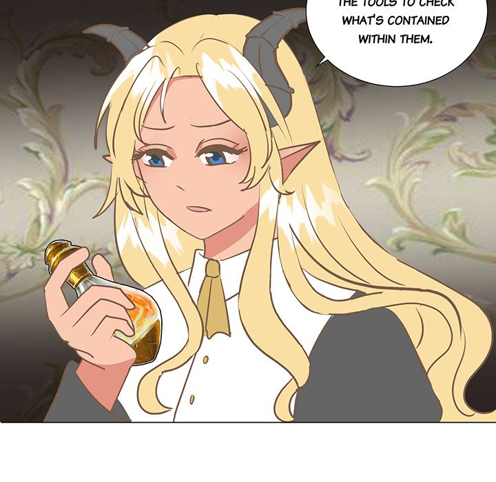 Now, I am Demon King's Wife - episode 30 - 21