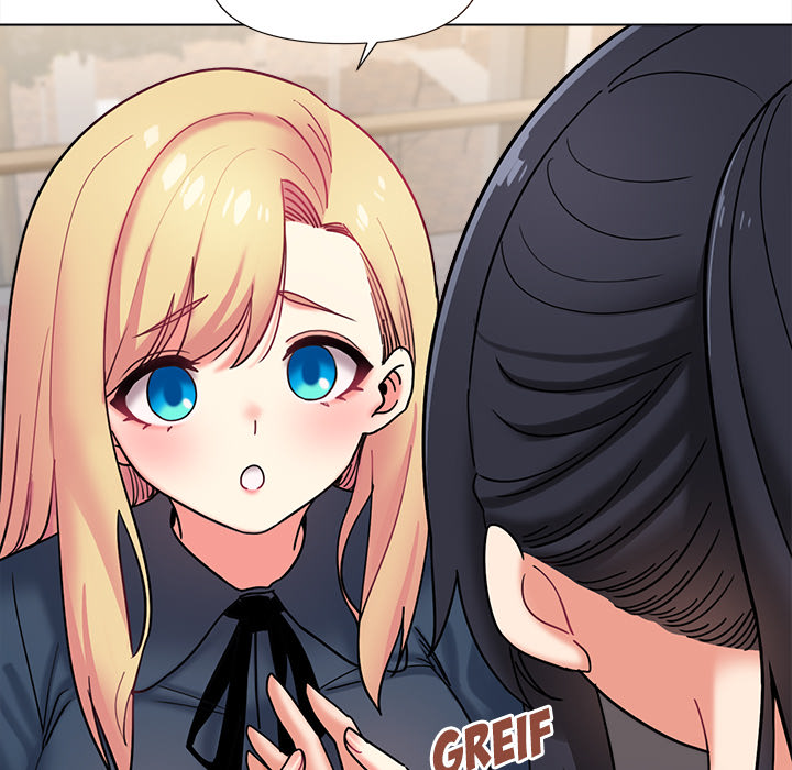 Plötzlich Insider - episode 36 - 38