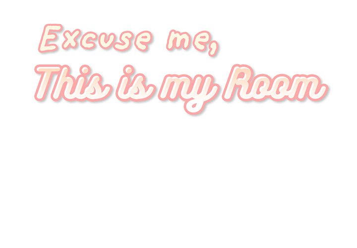 Excuse me, This is my Room - episode 32 - 0