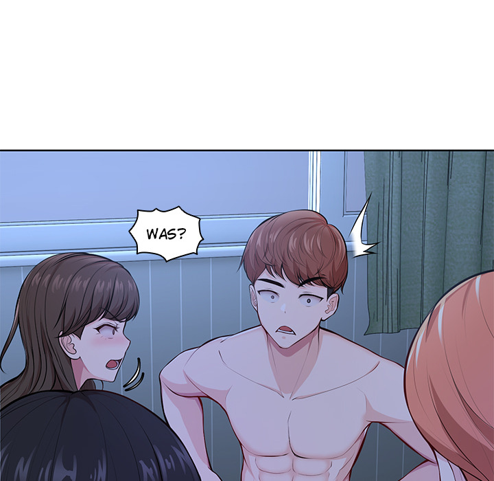 Amnesie - episode 28 - 42