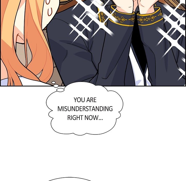 The Destroyer Fell in Love with Me - episode 3 - 100