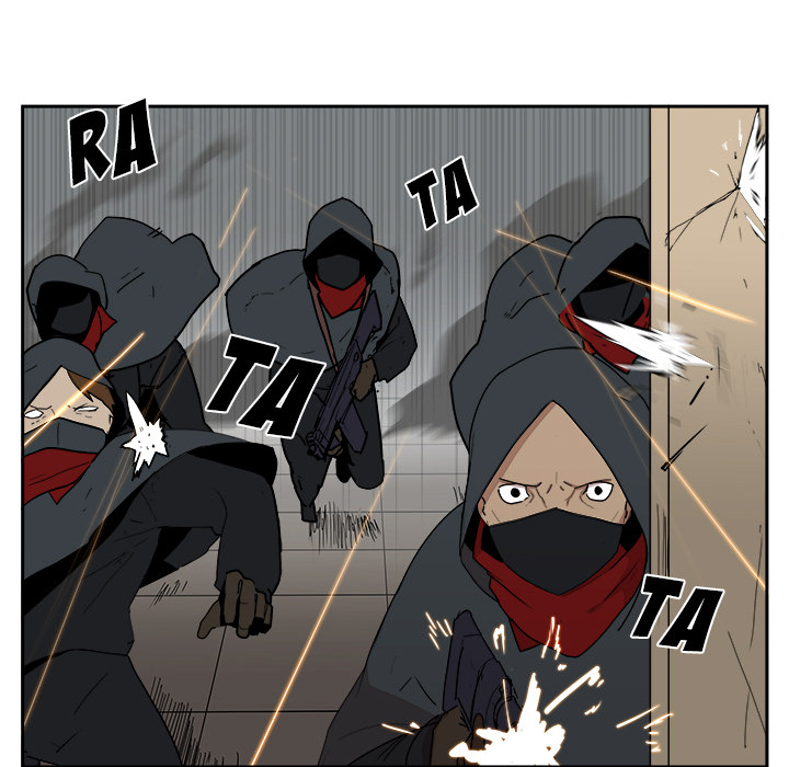 Justitia - episode 23 - 4