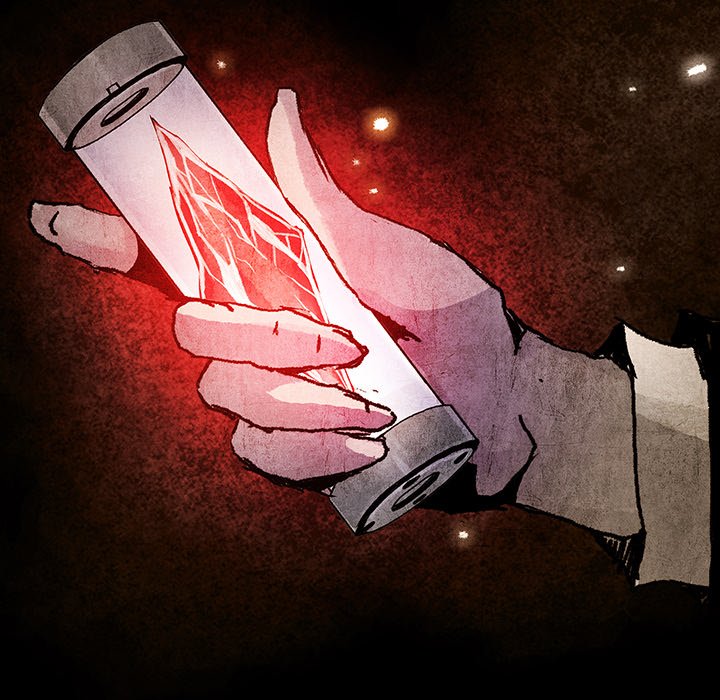 Blood Blade - episode 8 - 51