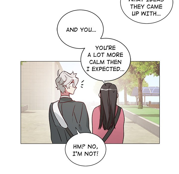 The Music Box of Petals - episode 32 - 18