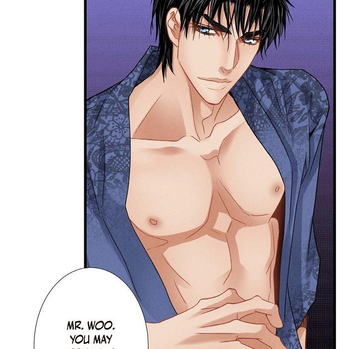 Work, Fight and Love - Webtoon Edition - episode 13 - 42