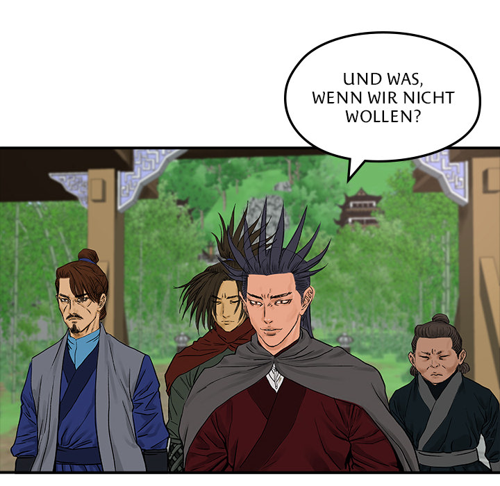 Der Klingendämon - episode 11 - 19