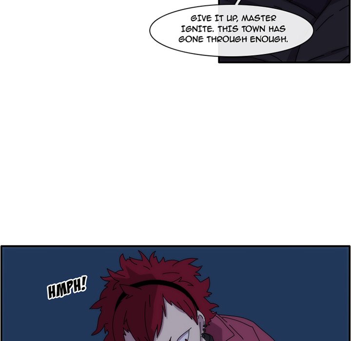 Meisters - episode 13 - 22