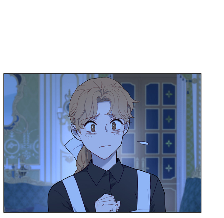 The Blood of Madam Giselle - episode 59 - 28