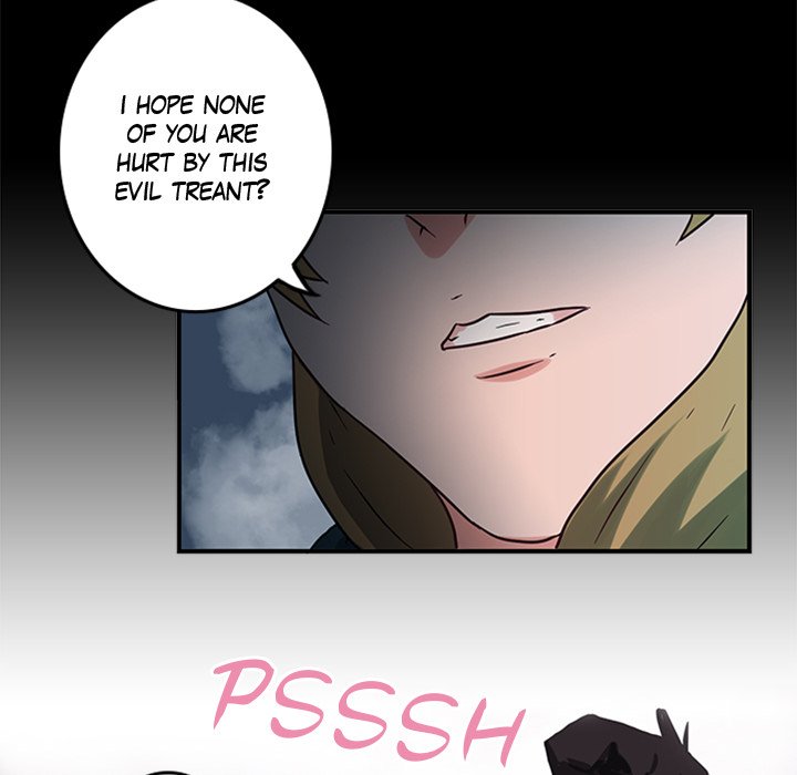 Black Crow - episode 22 - 22