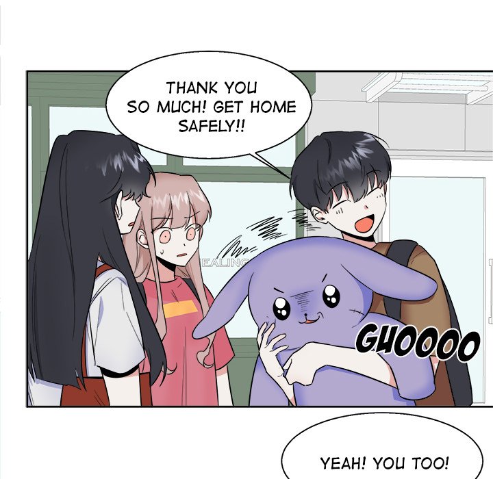 Unluckily Lucky - episode 30 - 19