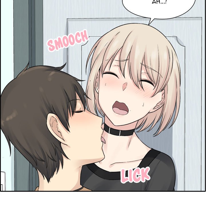 Excuse me, This is my Room - episode 19 - 37